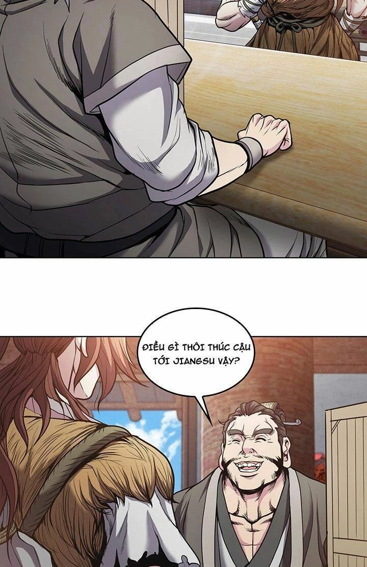 Chiến Binh Cầm Cờ Chapter 3 - 27