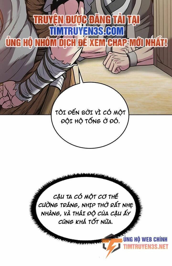 Chiến Binh Cầm Cờ Chapter 3 - 28