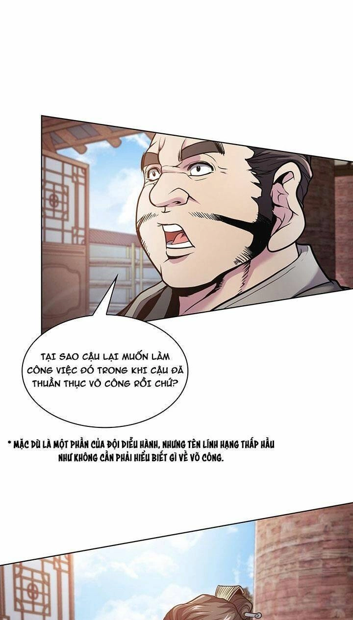 Chiến Binh Cầm Cờ Chapter 3 - 30