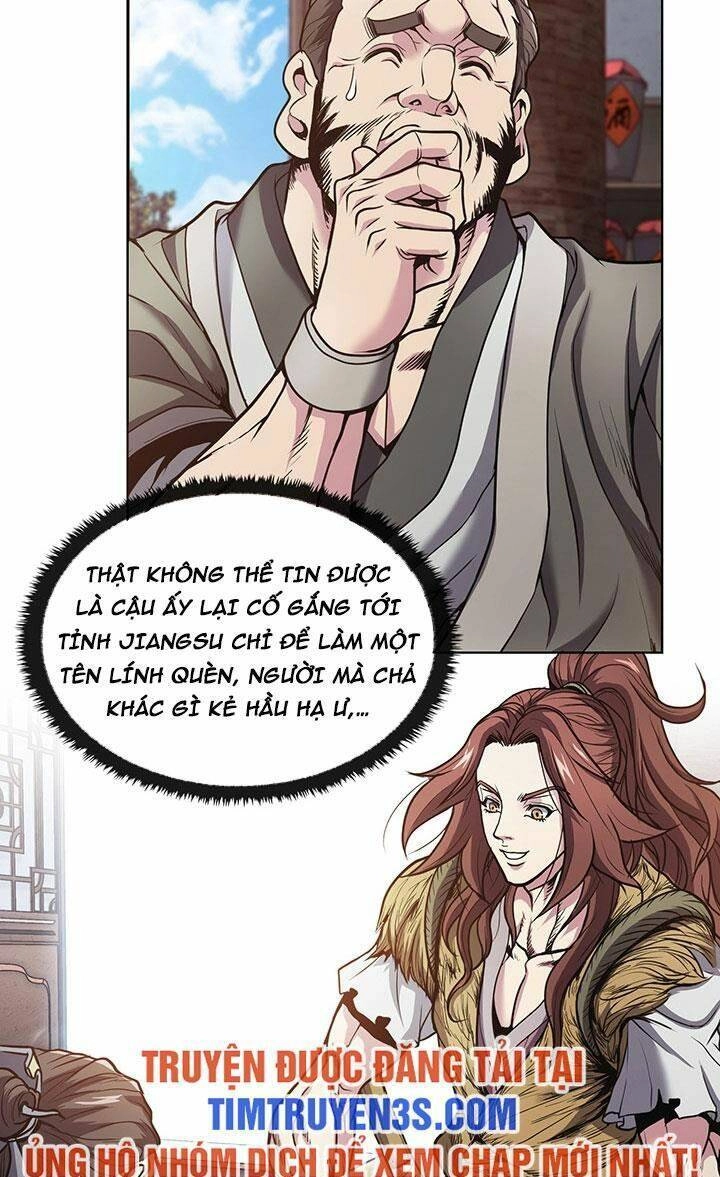 Chiến Binh Cầm Cờ Chapter 3 - 33