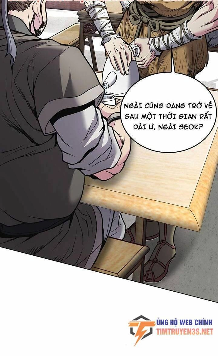 Chiến Binh Cầm Cờ Chapter 3 - 34