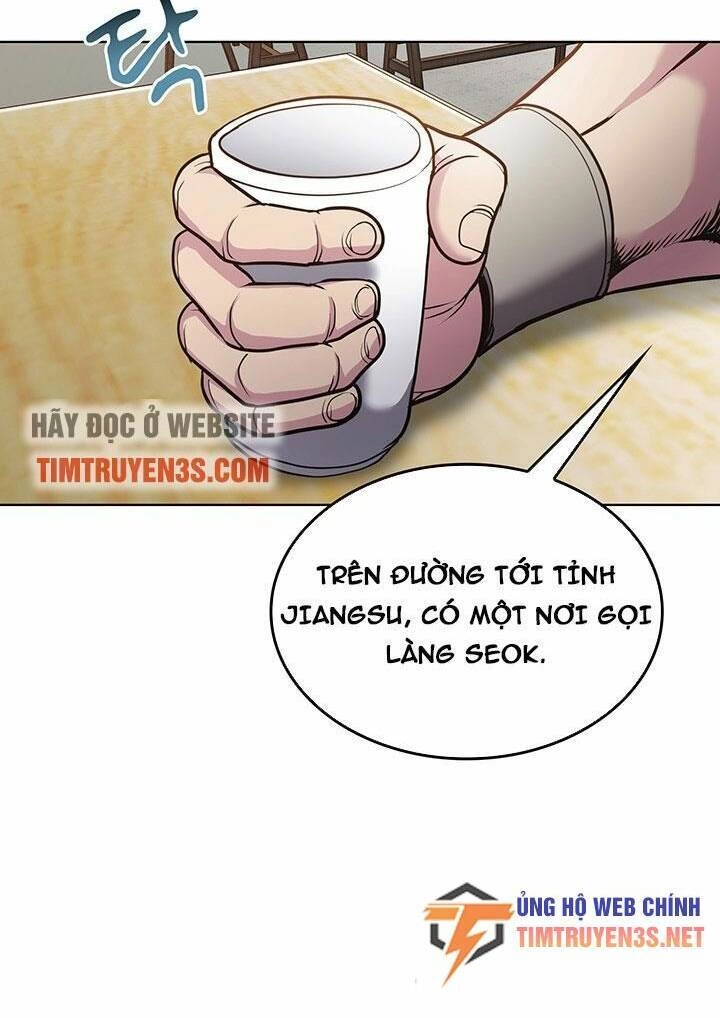 Chiến Binh Cầm Cờ Chapter 3 - 37