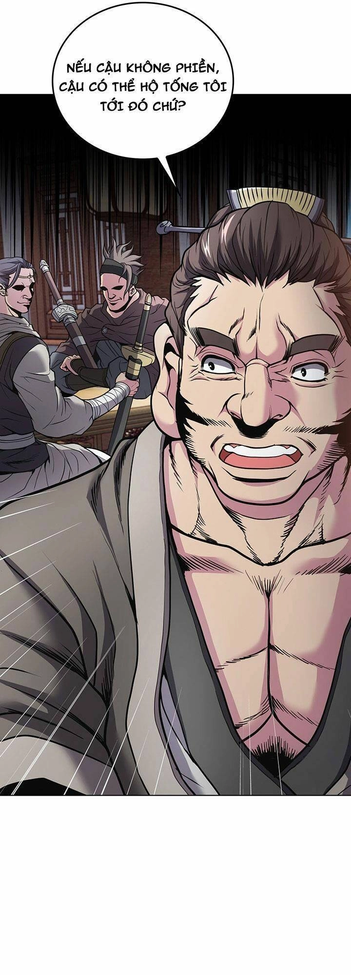 Chiến Binh Cầm Cờ Chapter 3 - 38