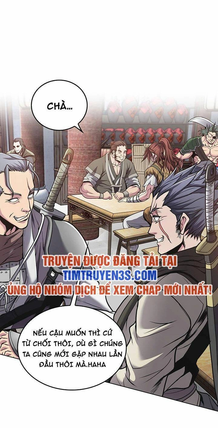 Chiến Binh Cầm Cờ Chapter 3 - 39