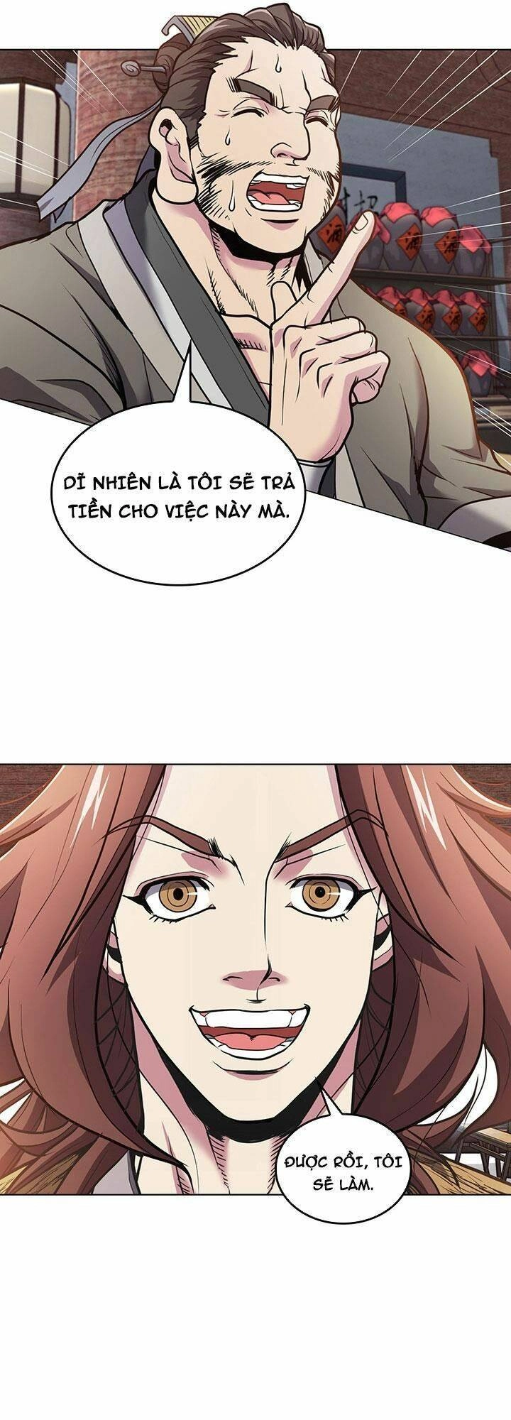 Chiến Binh Cầm Cờ Chapter 3 - 41