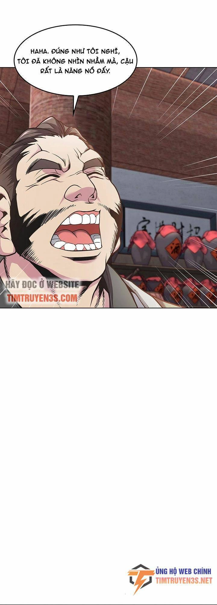 Chiến Binh Cầm Cờ Chapter 3 - 42