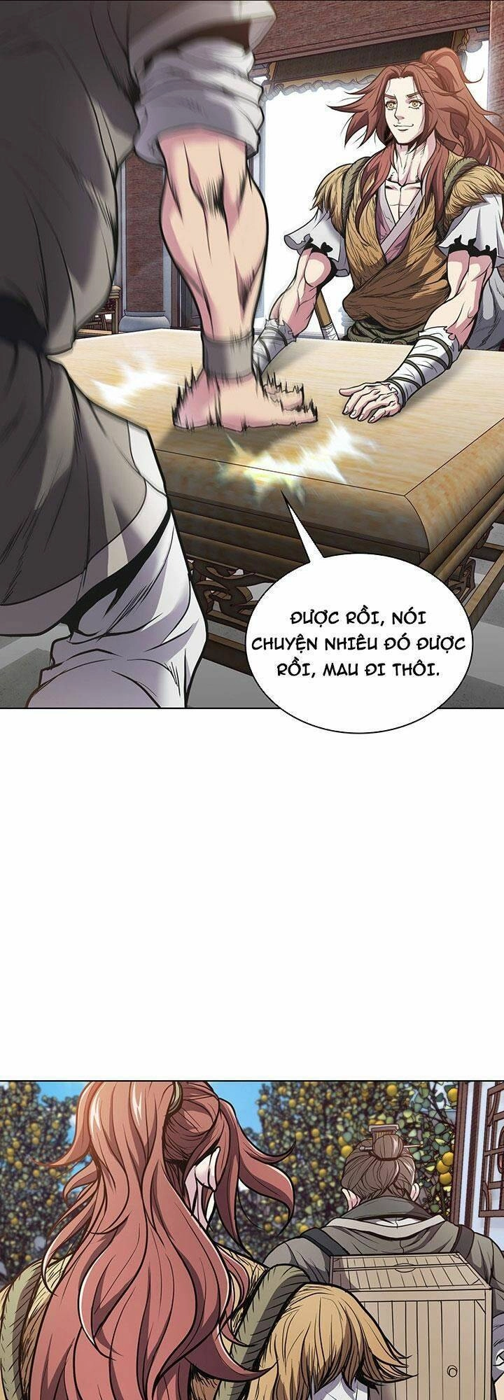 Chiến Binh Cầm Cờ Chapter 3 - 43