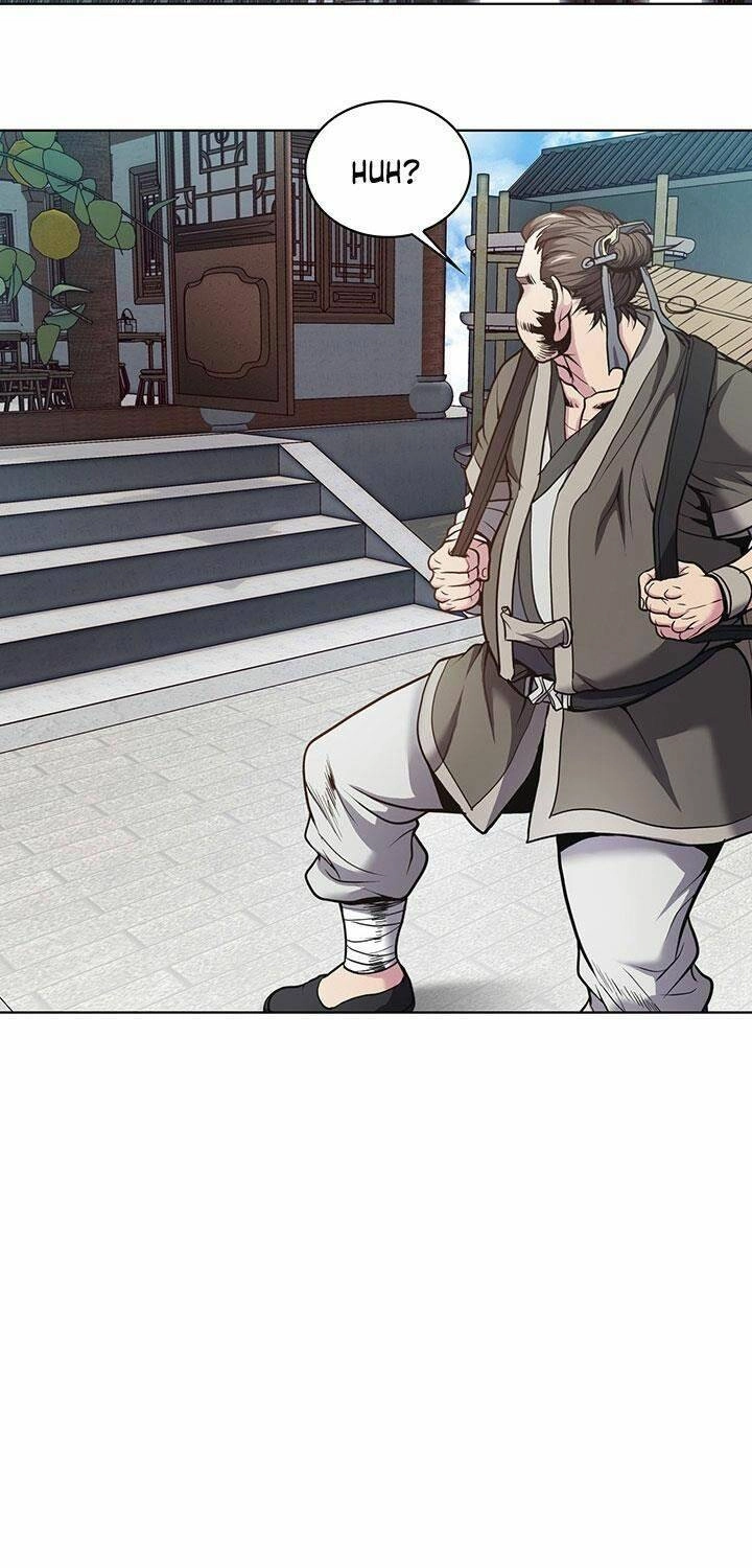 Chiến Binh Cầm Cờ Chapter 3 - 47