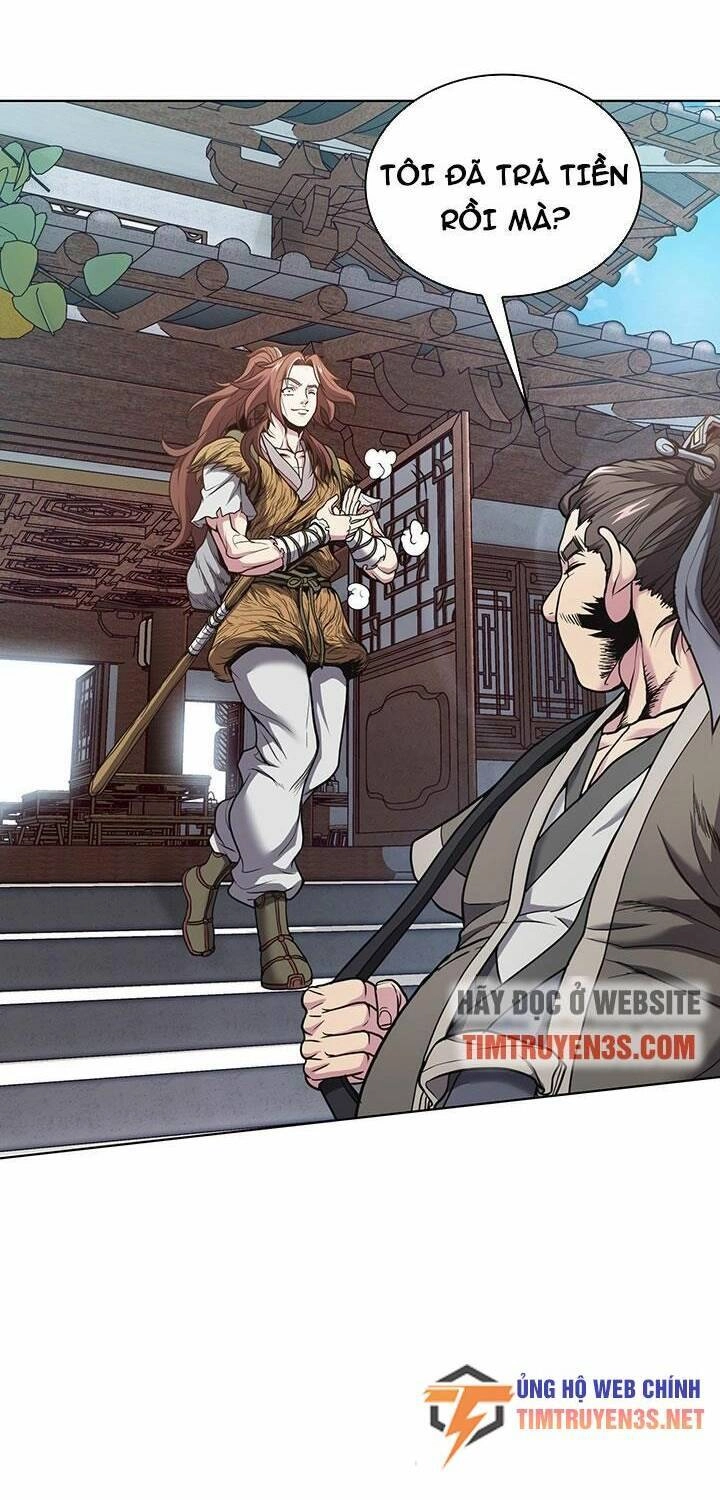 Chiến Binh Cầm Cờ Chapter 3 - 48