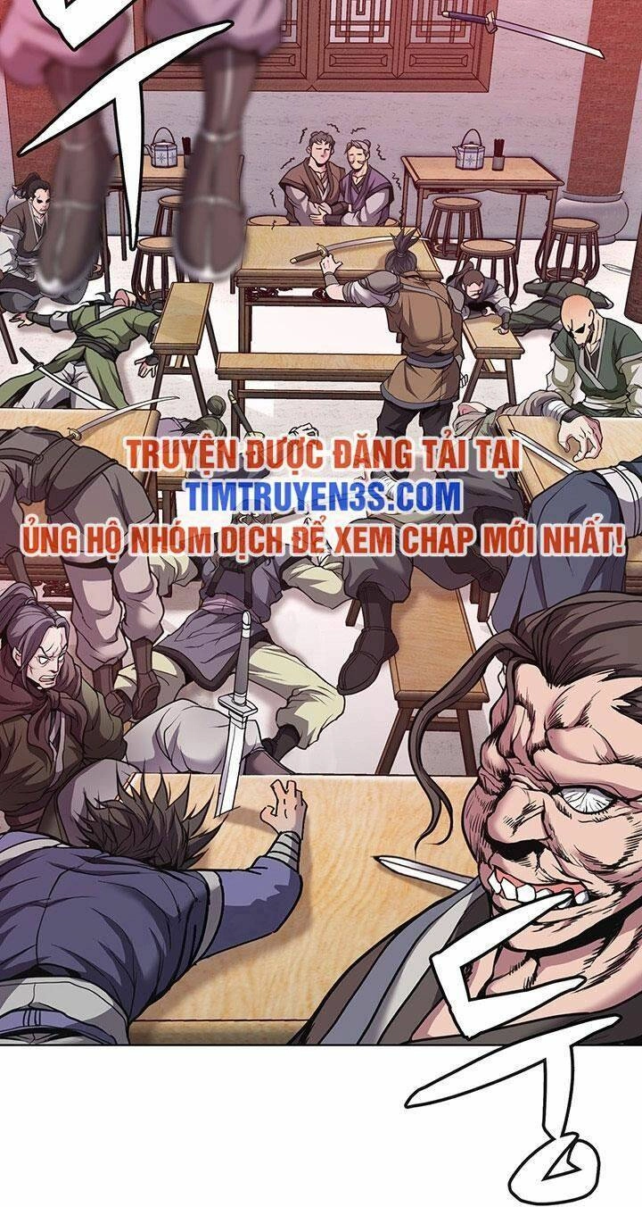 Chiến Binh Cầm Cờ Chapter 3 - 50