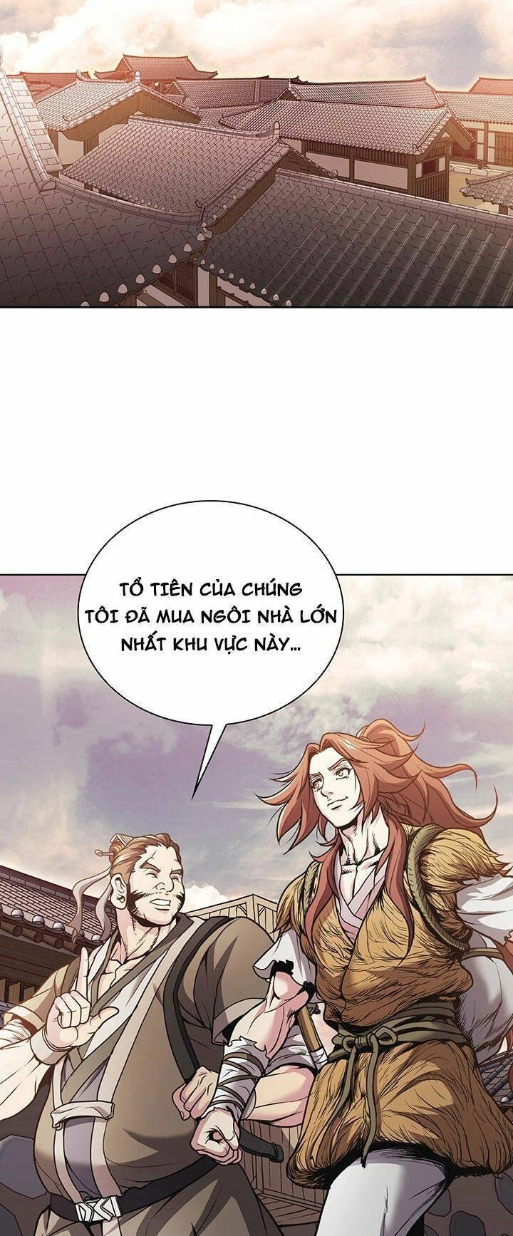 Chiến Binh Cầm Cờ Chapter 3 - 52