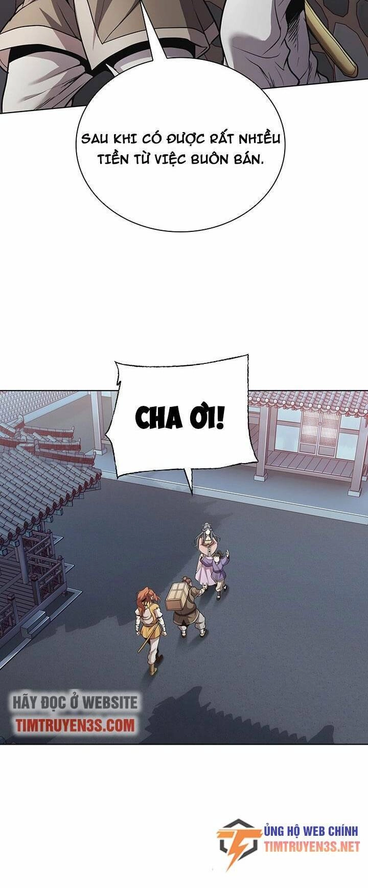 Chiến Binh Cầm Cờ Chapter 3 - 53