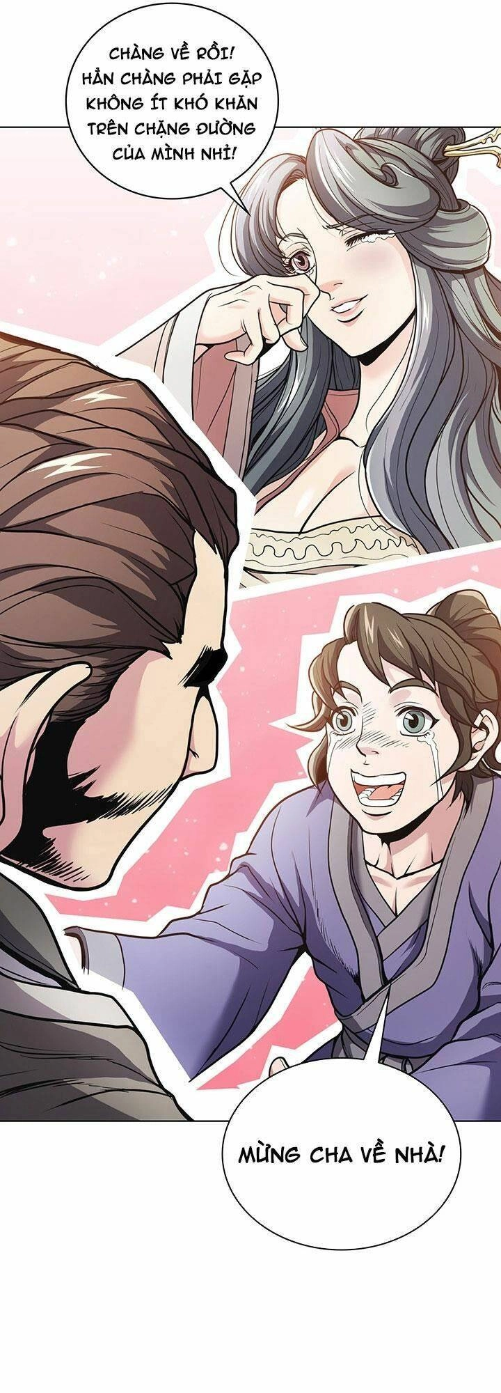 Chiến Binh Cầm Cờ Chapter 3 - 54