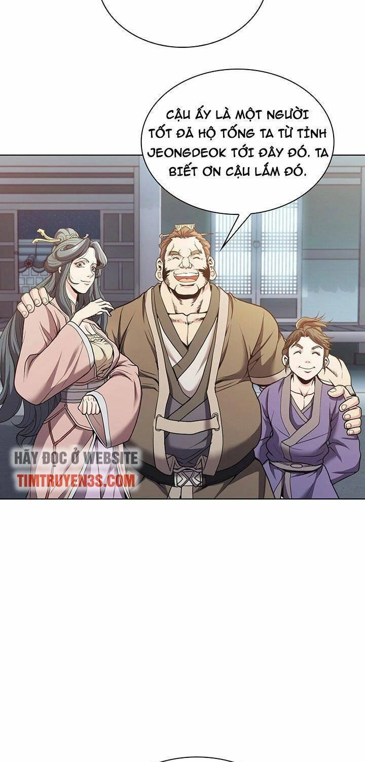 Chiến Binh Cầm Cờ Chapter 3 - 58