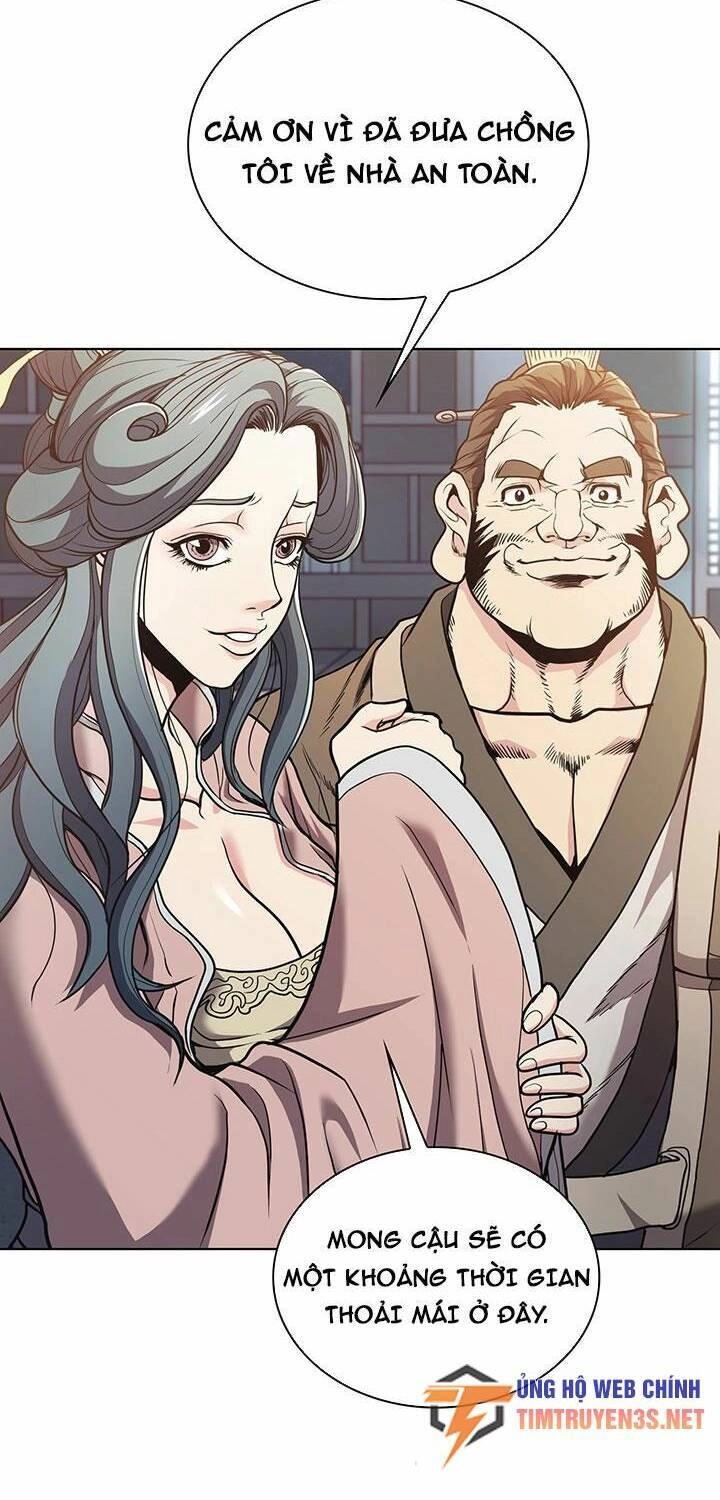 Chiến Binh Cầm Cờ Chapter 3 - 59