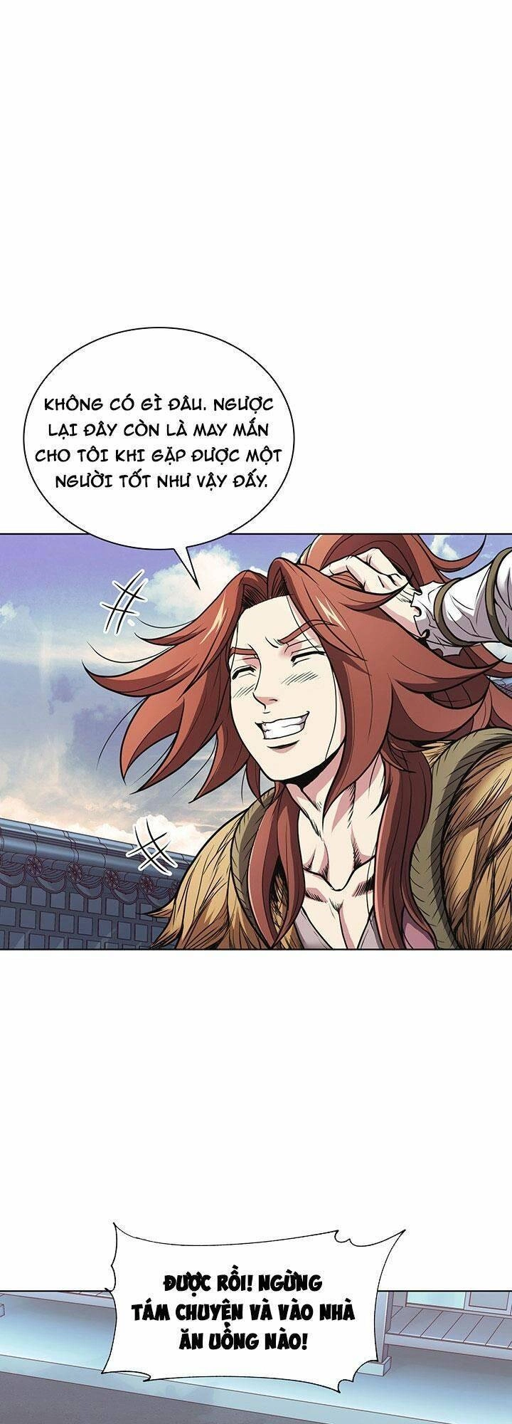 Chiến Binh Cầm Cờ Chapter 3 - 60