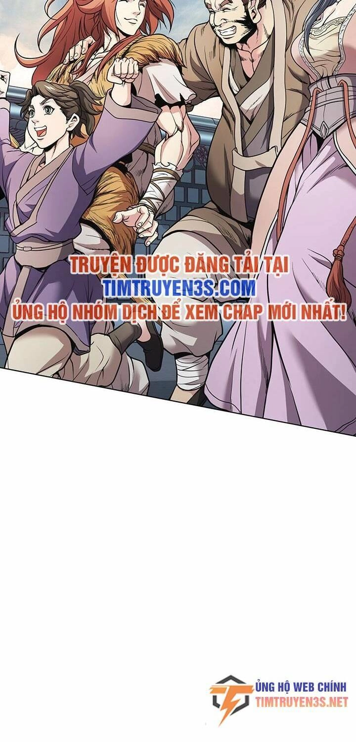 Chiến Binh Cầm Cờ Chapter 3 - 62