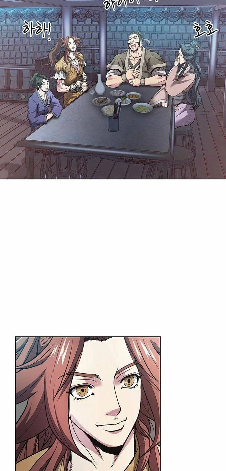 Chiến Binh Cầm Cờ Chapter 3 - 64