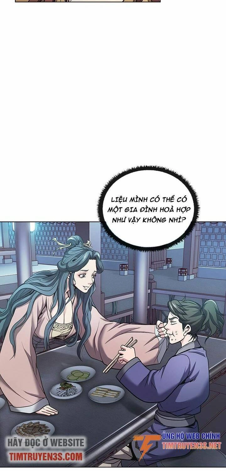 Chiến Binh Cầm Cờ Chapter 3 - 65