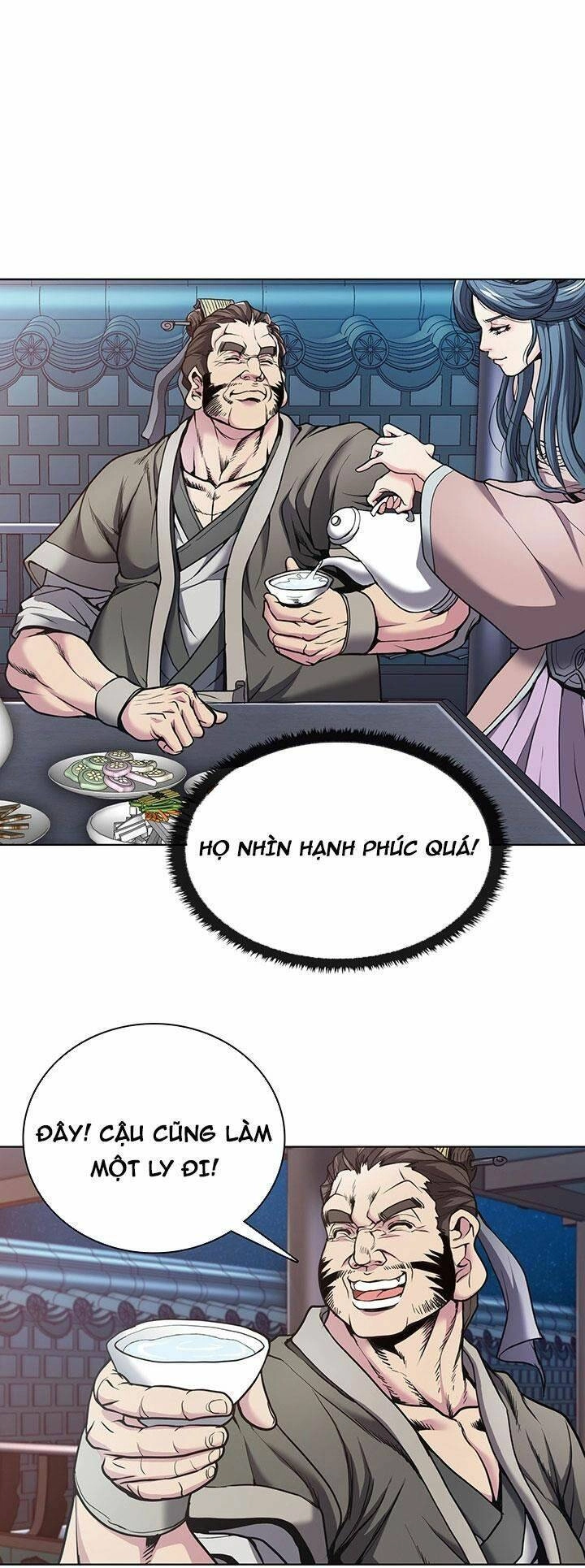 Chiến Binh Cầm Cờ Chapter 3 - 66