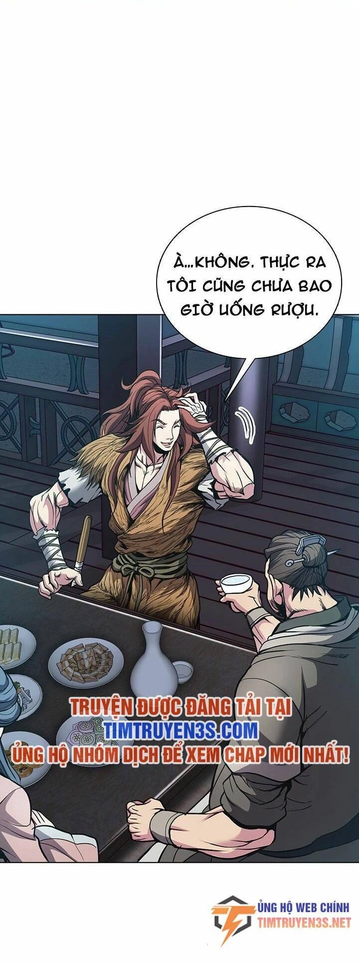 Chiến Binh Cầm Cờ Chapter 3 - 67