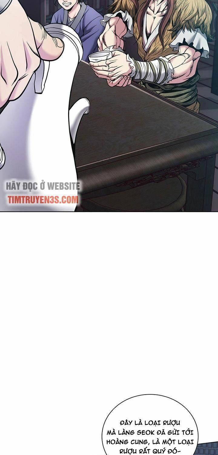 Chiến Binh Cầm Cờ Chapter 3 - 69