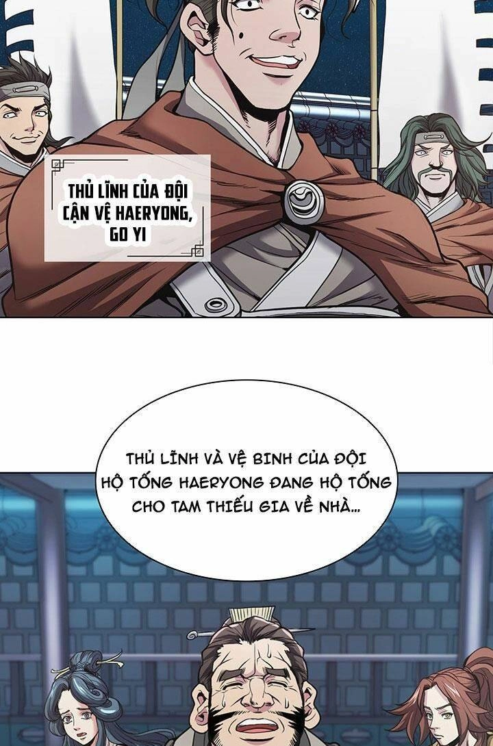 Chiến Binh Cầm Cờ Chapter 3 - 75