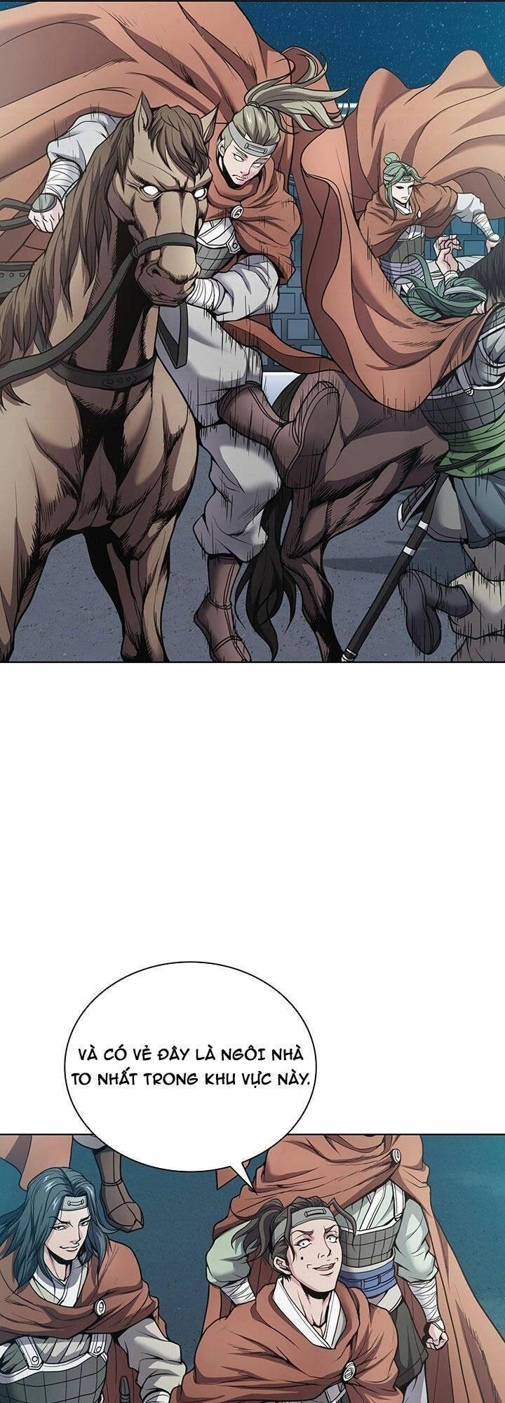 Chiến Binh Cầm Cờ Chapter 3 - 77