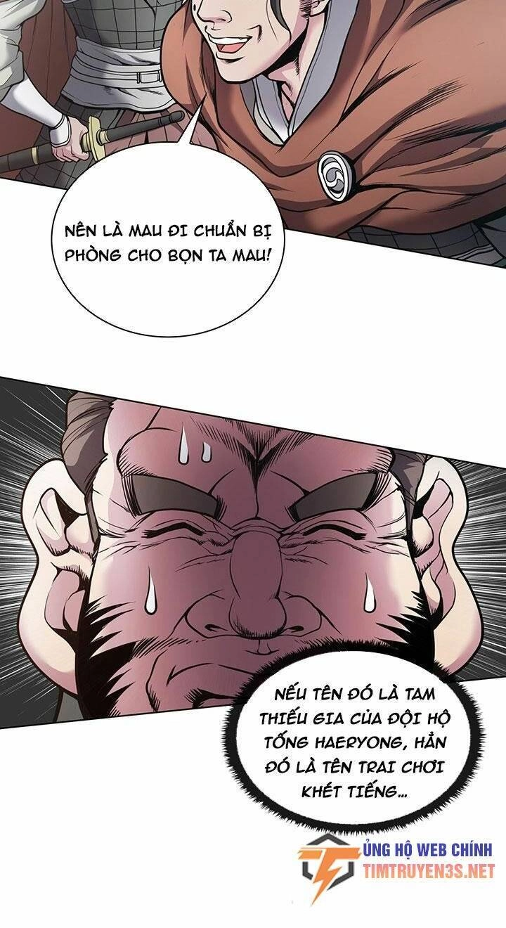 Chiến Binh Cầm Cờ Chapter 3 - 79