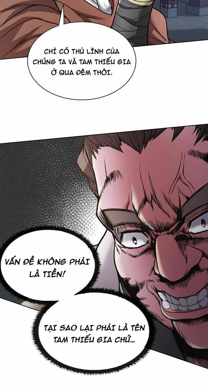 Chiến Binh Cầm Cờ Chapter 3 - 81