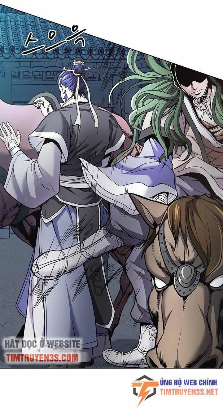 Chiến Binh Cầm Cờ Chapter 3 - 82