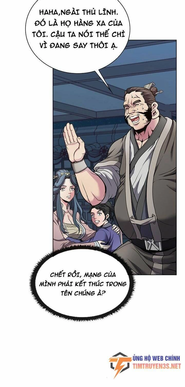 Chiến Binh Cầm Cờ Chapter 3 - 88