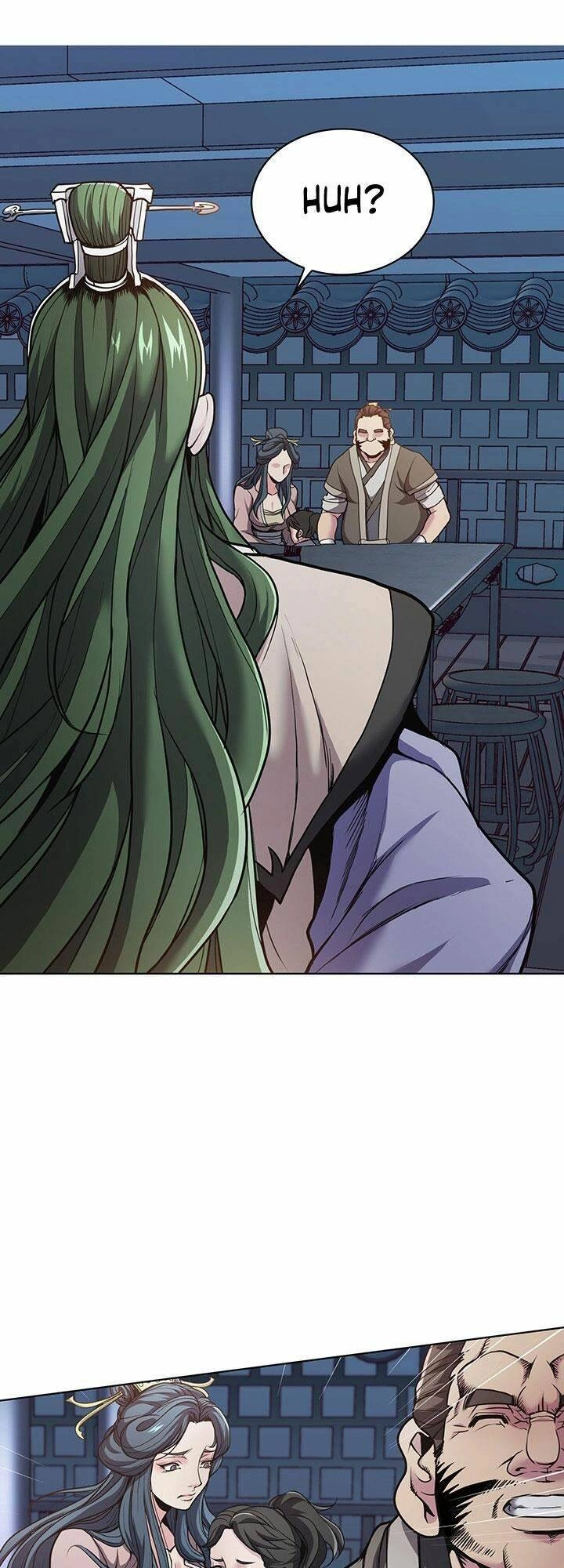 Chiến Binh Cầm Cờ Chapter 3 - 89