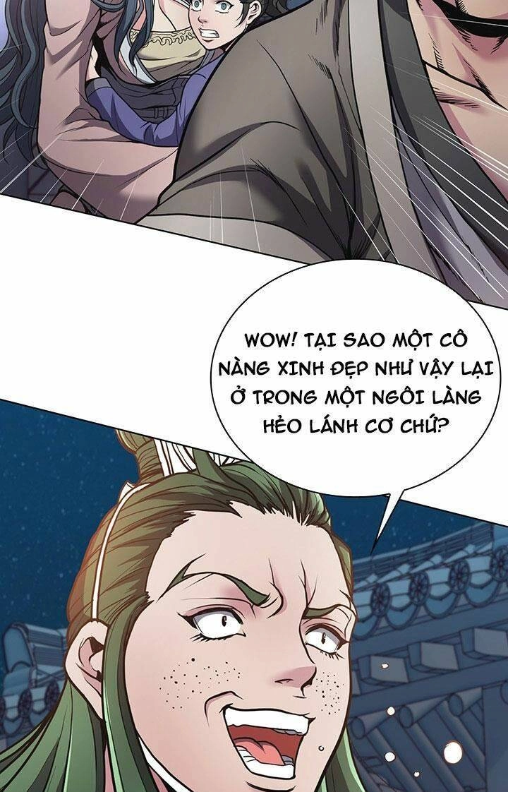 Chiến Binh Cầm Cờ Chapter 3 - 90