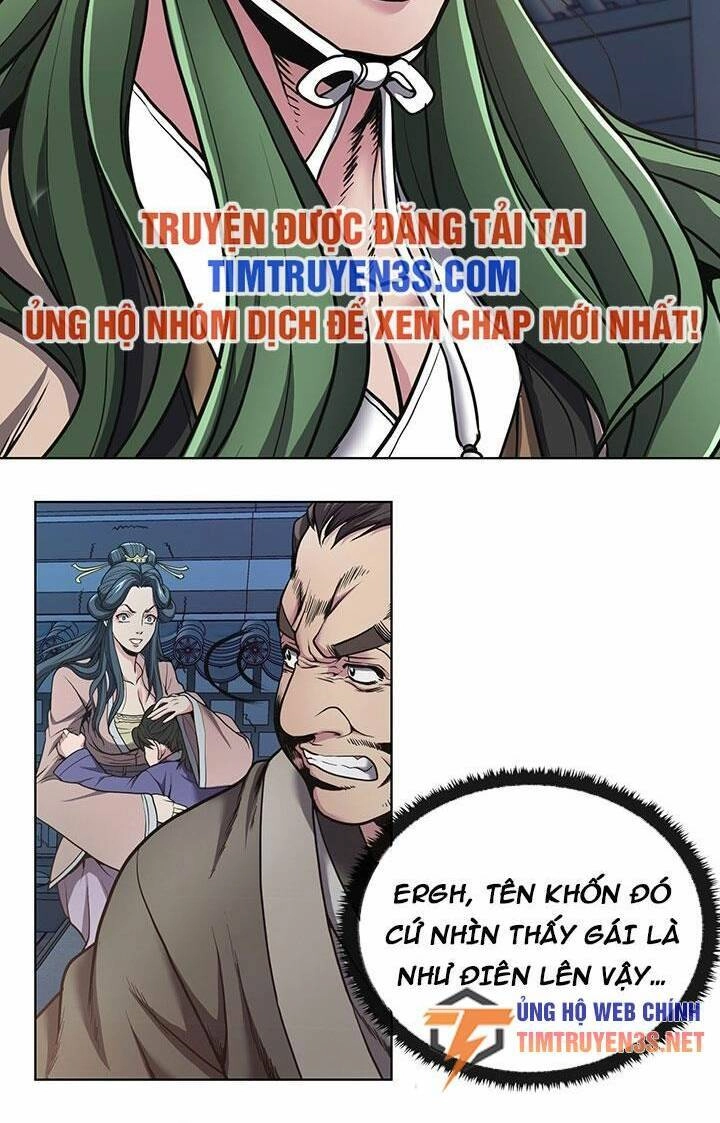 Chiến Binh Cầm Cờ Chapter 3 - 91