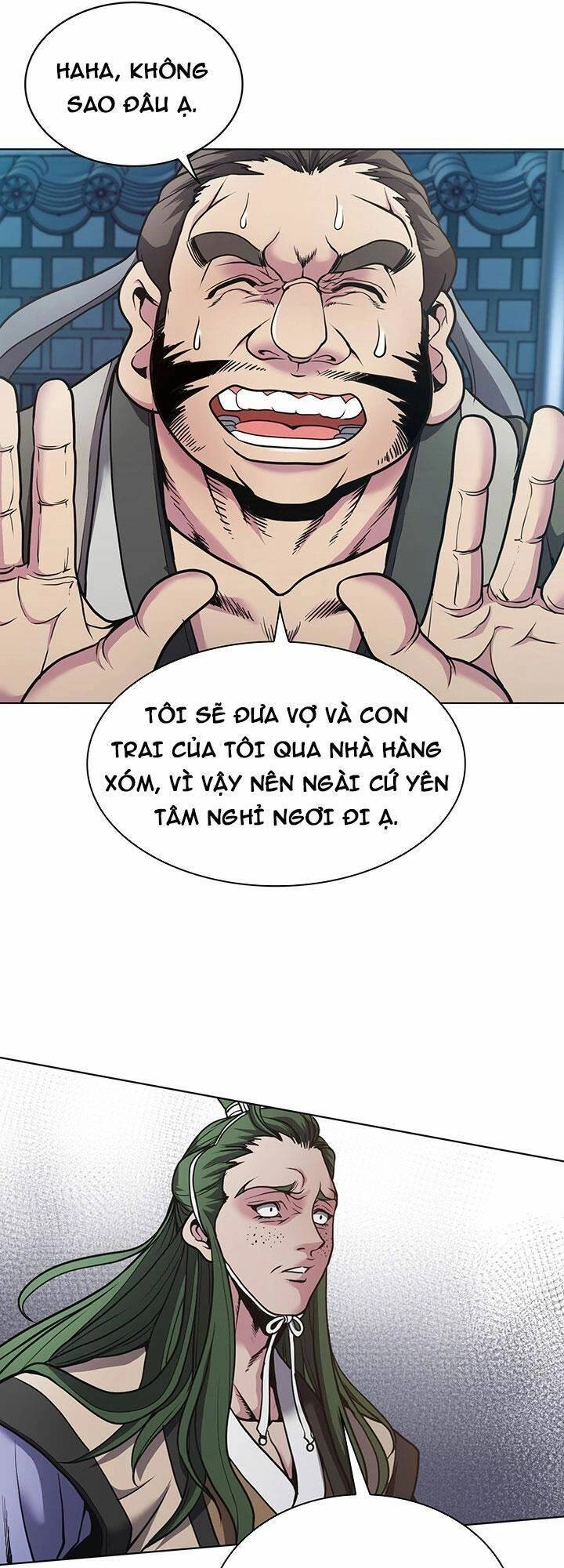 Chiến Binh Cầm Cờ Chapter 3 - 92