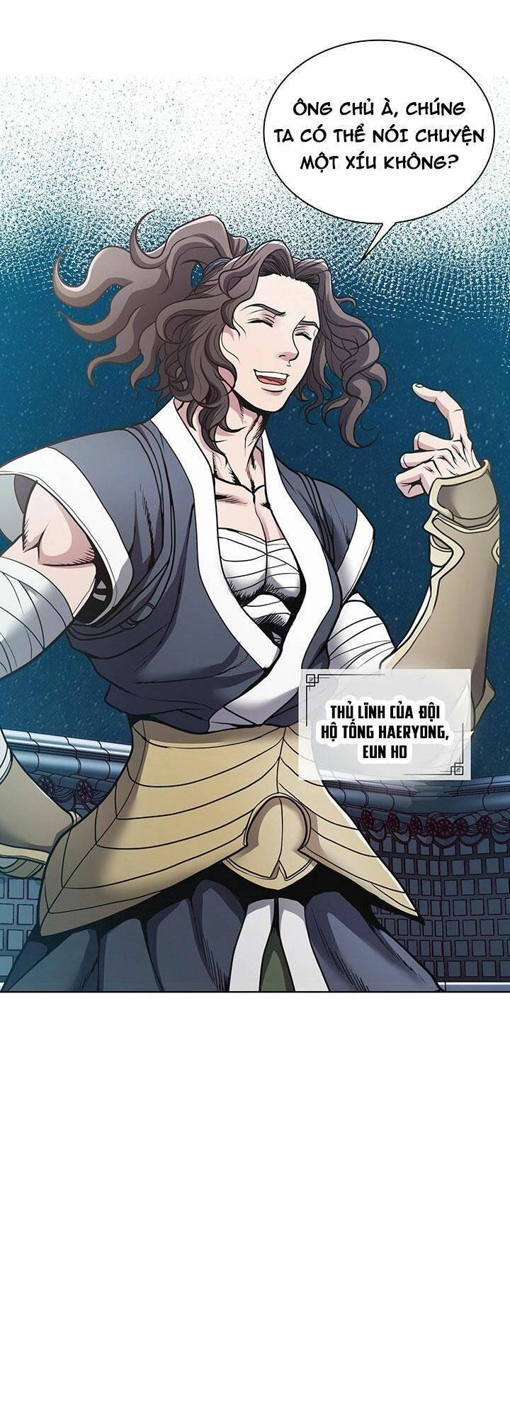 Chiến Binh Cầm Cờ Chapter 3 - 95