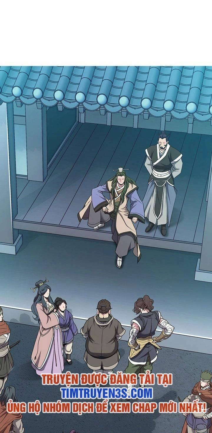 Chiến Binh Cầm Cờ Chapter 3 - 96