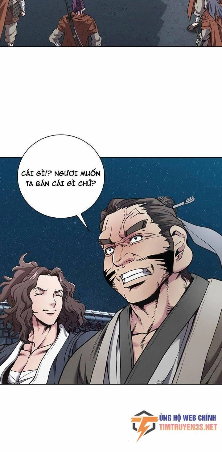 Chiến Binh Cầm Cờ Chapter 3 - 97