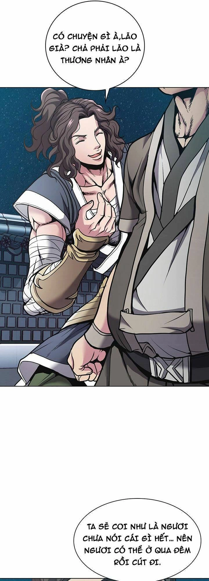 Chiến Binh Cầm Cờ Chapter 3 - 98