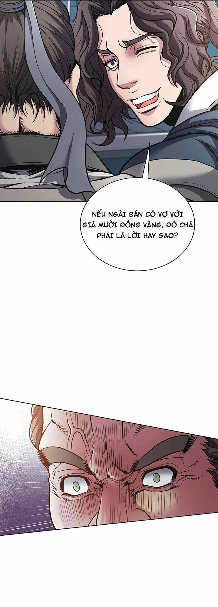 Chiến Binh Cầm Cờ Chapter 3 - 101