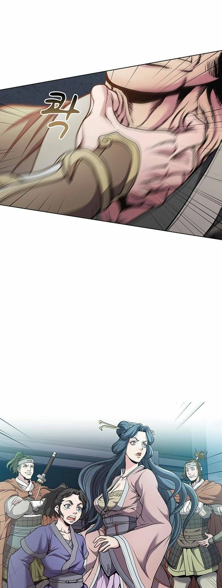 Chiến Binh Cầm Cờ Chapter 3 - 104