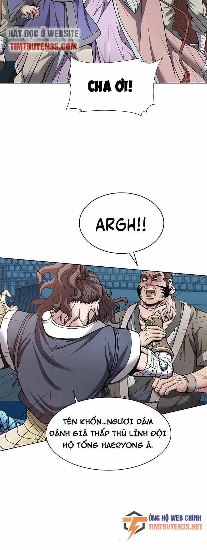 Chiến Binh Cầm Cờ Chapter 3 - 105