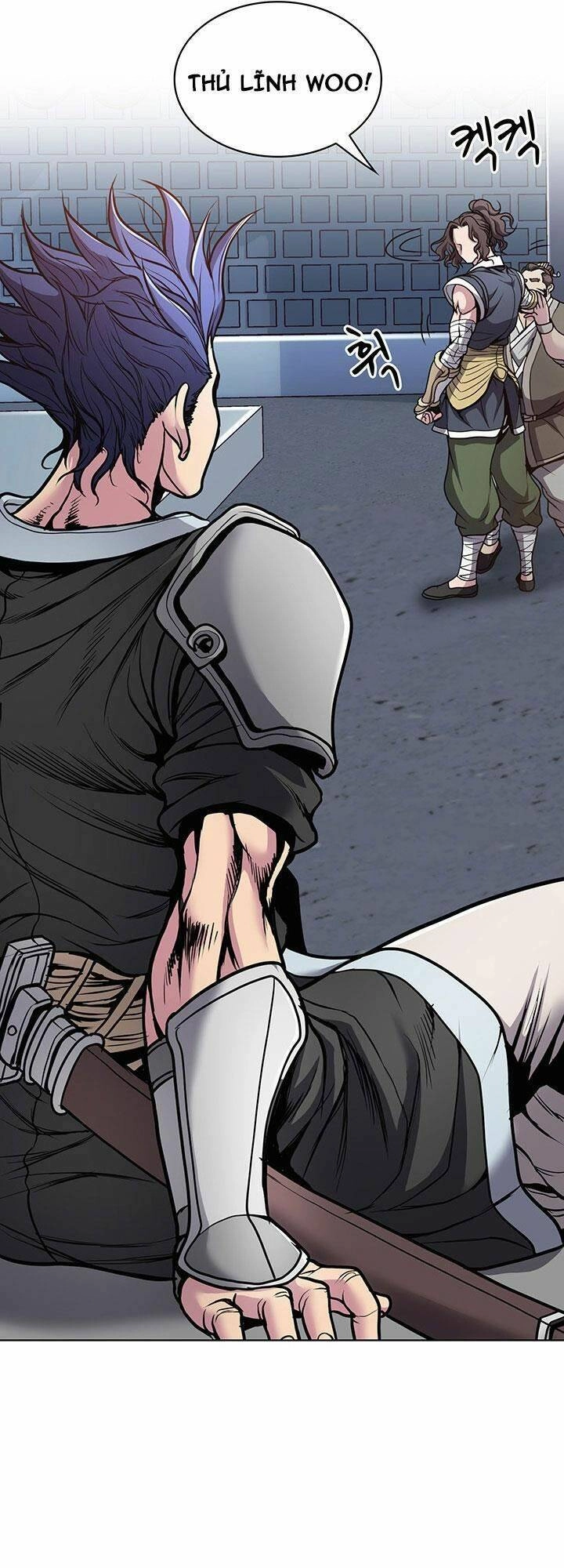 Chiến Binh Cầm Cờ Chapter 3 - 106