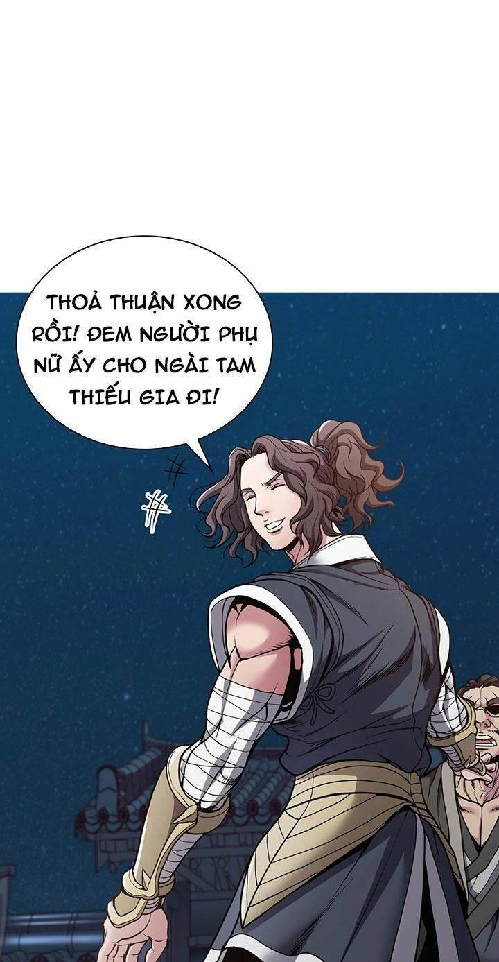 Chiến Binh Cầm Cờ Chapter 3 - 107