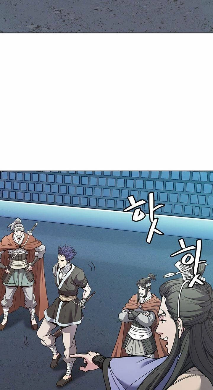 Chiến Binh Cầm Cờ Chapter 3 - 110