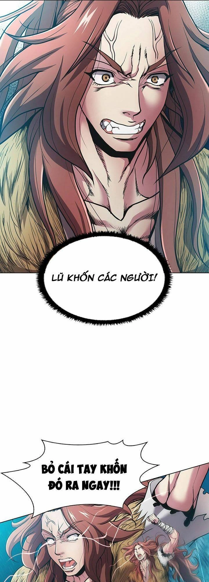 Chiến Binh Cầm Cờ Chapter 3 - 118