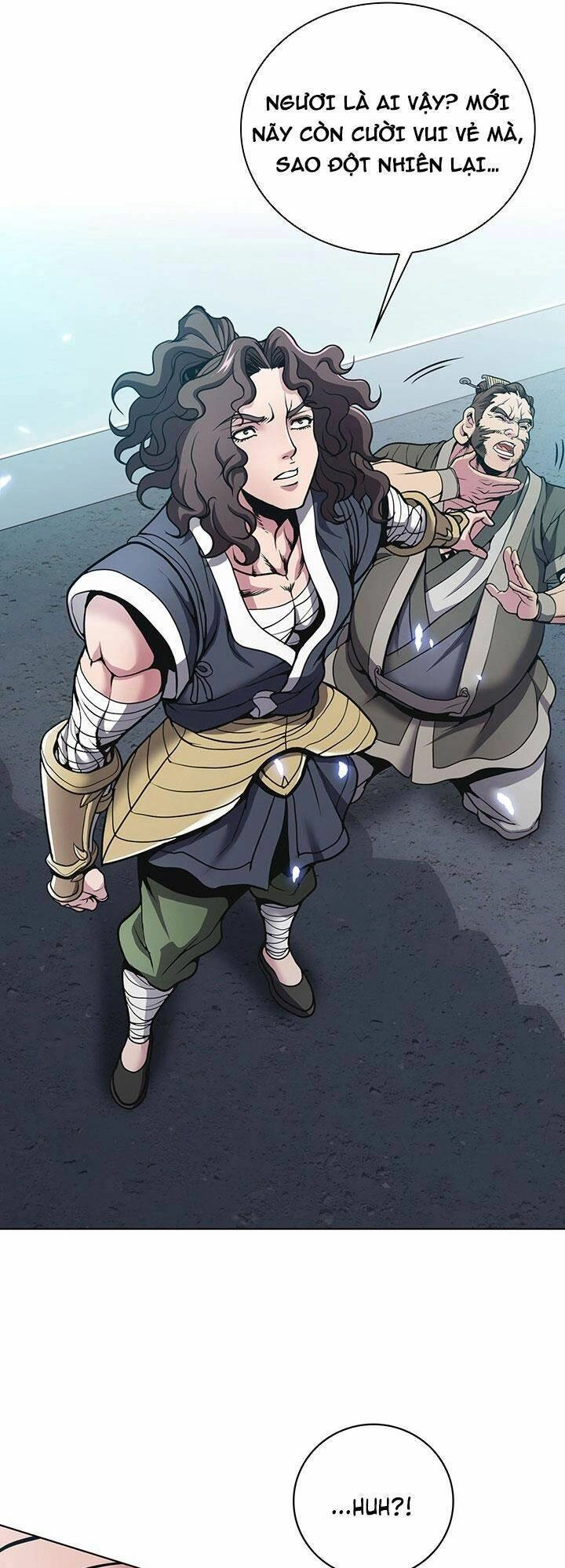 Chiến Binh Cầm Cờ Chapter 3 - 121