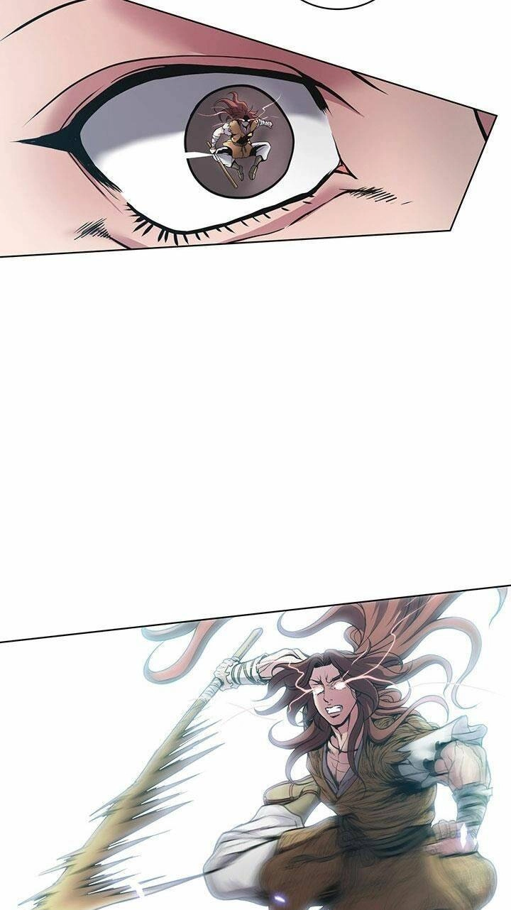 Chiến Binh Cầm Cờ Chapter 3 - 122