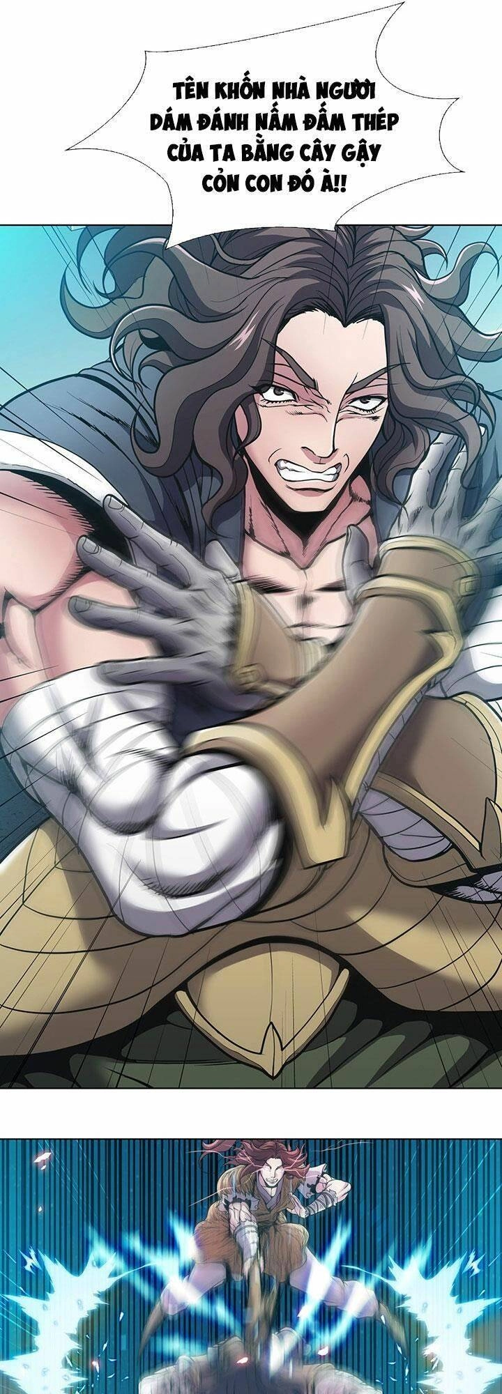 Chiến Binh Cầm Cờ Chapter 3 - 124